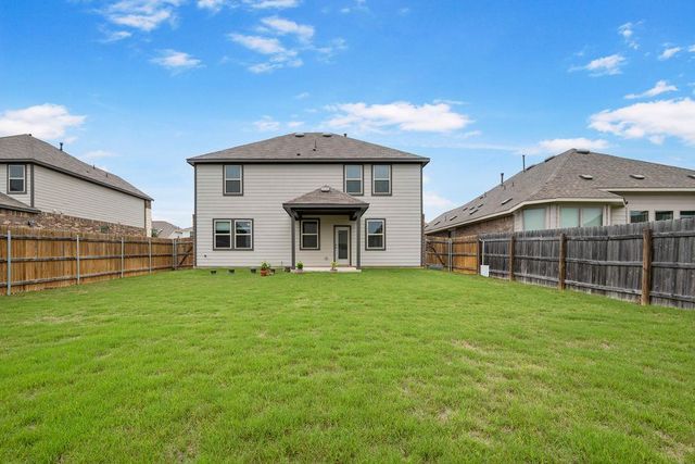 6605 Folsom Ave, Pflugerville, TX 78660