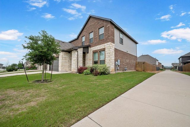 6605 Folsom Ave, Pflugerville, TX 78660
