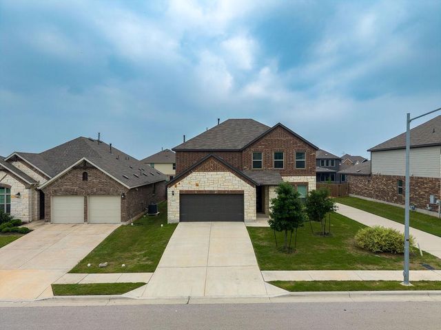 6605 Folsom Ave, Pflugerville, TX 78660