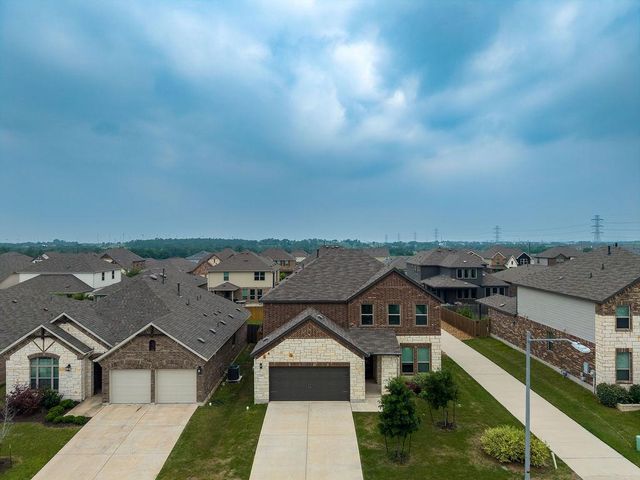 6605 Folsom Ave, Pflugerville, TX 78660