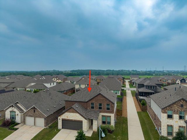 6605 Folsom Ave, Pflugerville, TX 78660