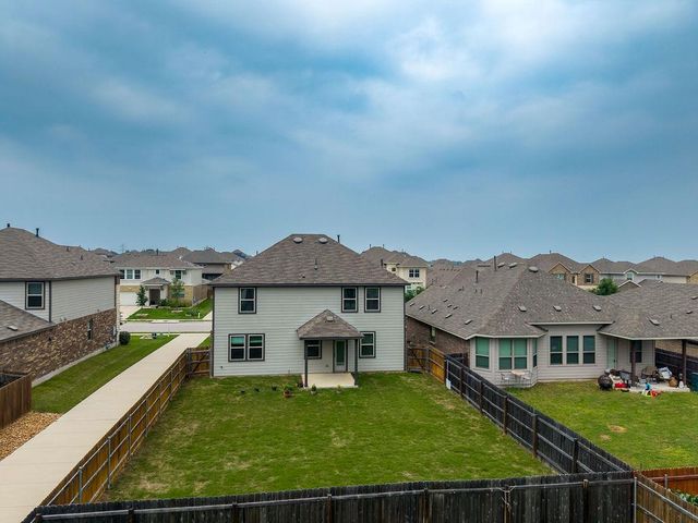 6605 Folsom Ave, Pflugerville, TX 78660