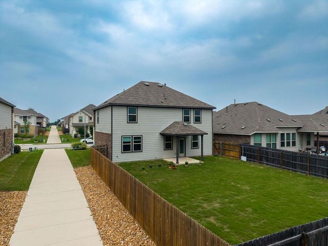 6605 Folsom Ave, Pflugerville, TX 78660