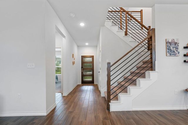 6605 Folsom Ave, Pflugerville, TX 78660