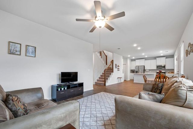 6605 Folsom Ave, Pflugerville, TX 78660