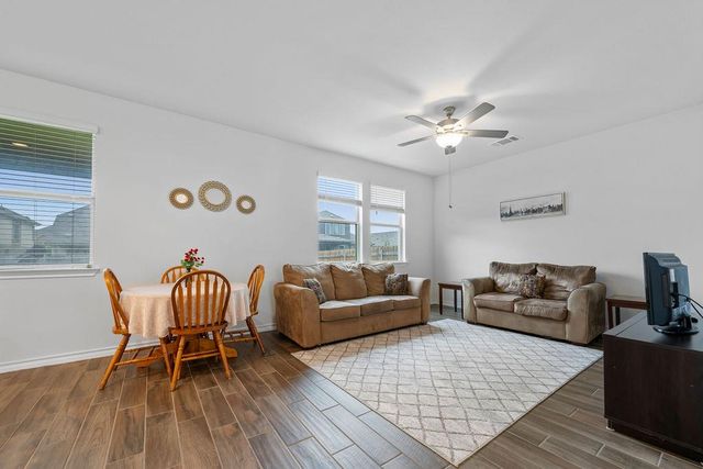 6605 Folsom Ave, Pflugerville, TX 78660