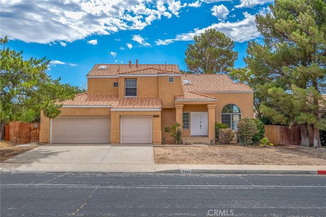 12442 Softwind Drive, Victorville, CA 92395