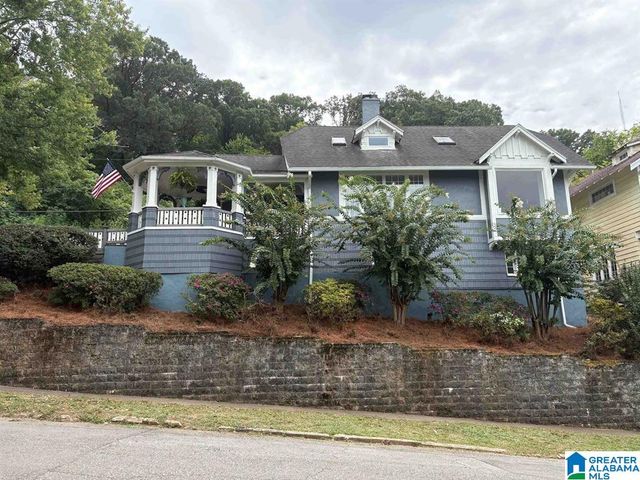 1432 18TH AVENUE S, Birmingham, AL 35205