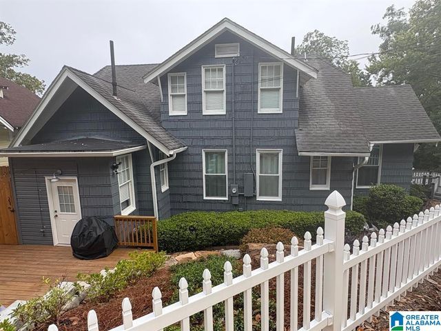 1432 18TH AVENUE S, Birmingham, AL 35205