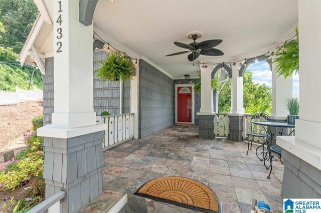 1432 18TH AVENUE S, Birmingham, AL 35205