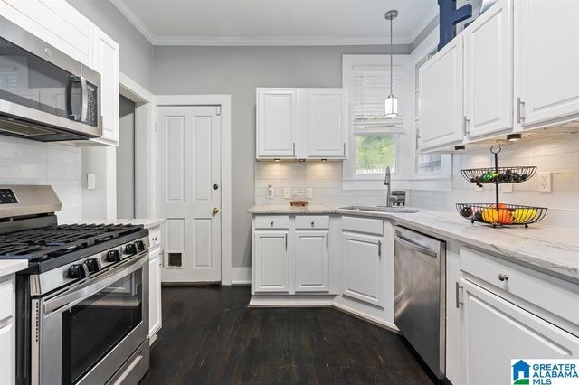 1432 18TH AVENUE S, Birmingham, AL 35205