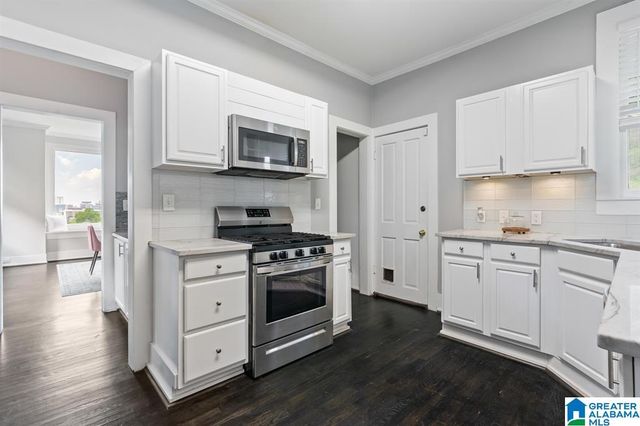 1432 18TH AVENUE S, Birmingham, AL 35205