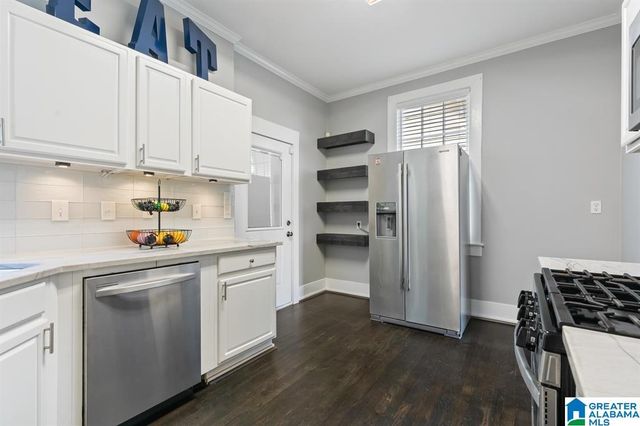1432 18TH AVENUE S, Birmingham, AL 35205