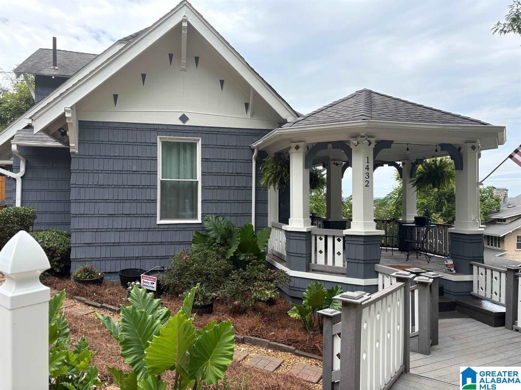 1432 18TH AVENUE S, Birmingham, AL 35205