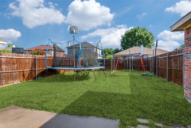 704 Fleming Street, Wylie, TX 75098