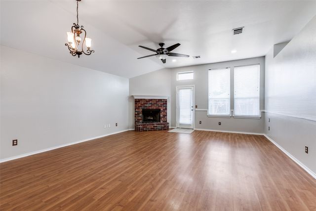 704 Fleming Street, Wylie, TX 75098