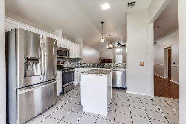 704 Fleming Street, Wylie, TX 75098