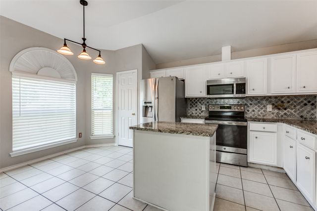 704 Fleming Street, Wylie, TX 75098