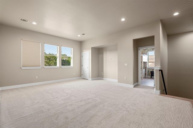 6300 Bernia DR, Austin, TX 78739