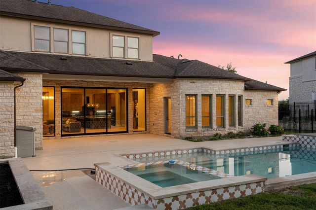 6300 Bernia DR, Austin, TX 78739