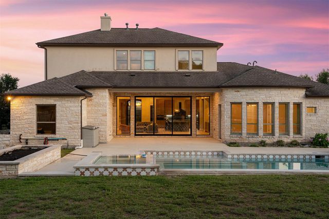 6300 Bernia DR, Austin, TX 78739