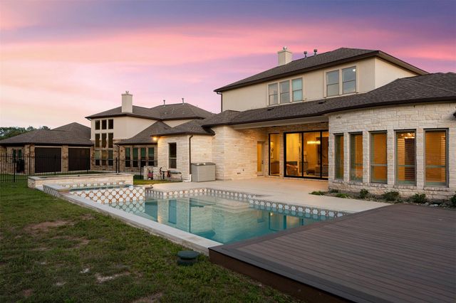 6300 Bernia DR, Austin, TX 78739