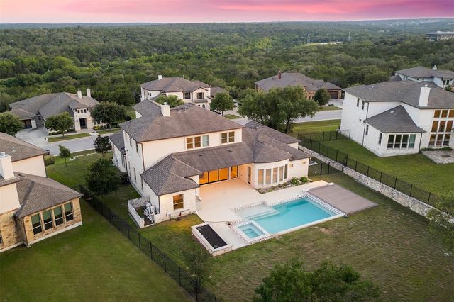 6300 Bernia DR, Austin, TX 78739