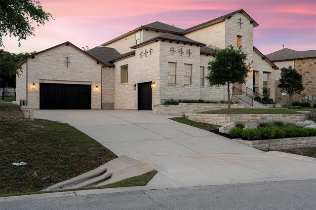 6300 Bernia DR, Austin, TX 78739