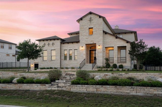 6300 Bernia DR, Austin, TX 78739