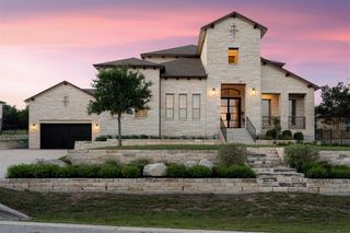 6300 Bernia DR, Austin, TX 78739