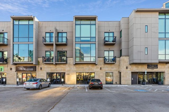 5320 E Mockingbird Lane L302, Dallas, TX 75206