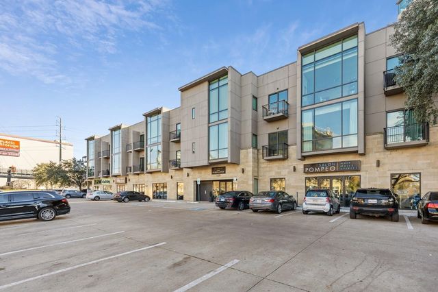 5320 E Mockingbird Lane L302, Dallas, TX 75206