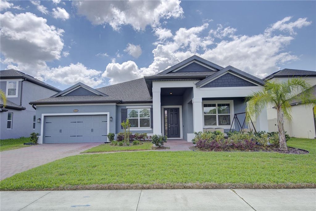 Image 2 of property listing at 2591 CEDAR SHAKE COURT, Oviedo, FL 32765