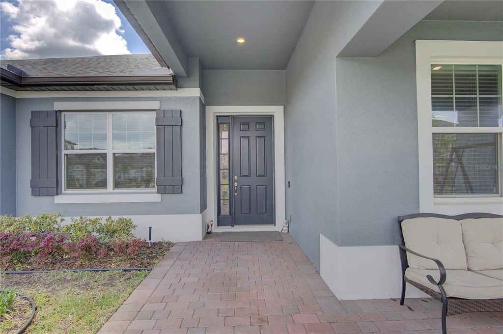 Image 4 of property listing at 2591 CEDAR SHAKE COURT, Oviedo, FL 32765