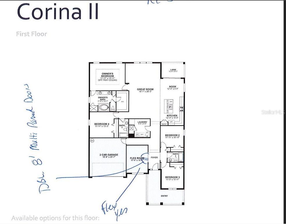 Image 36 of property listing at 2591 CEDAR SHAKE COURT, Oviedo, FL 32765