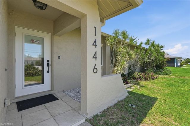 1446 SE 13th ST, Cape Coral, FL 33990