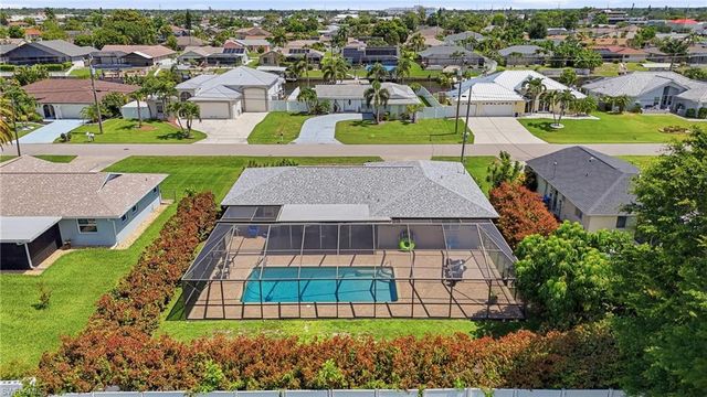 1446 SE 13th ST, Cape Coral, FL 33990