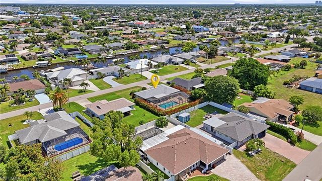 1446 SE 13th ST, Cape Coral, FL 33990