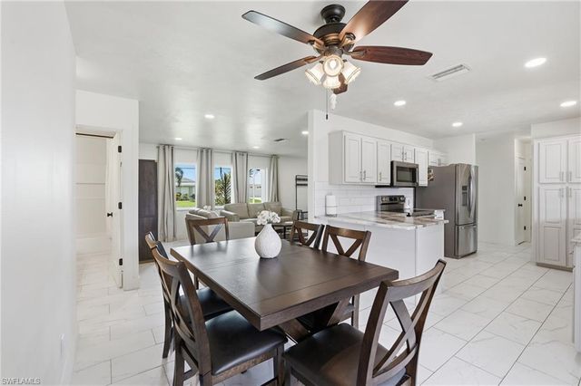 1446 SE 13th ST, Cape Coral, FL 33990