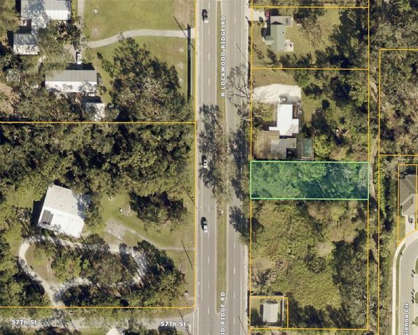 00 N LOCKWOOD RIDGE ROAD, Sarasota, FL 34243