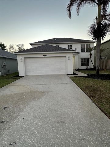 3252 CHICA CIRCLE, Melbourne, FL 32904