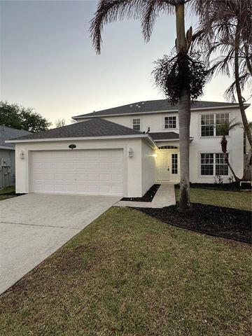 3252 CHICA CIRCLE, Melbourne, FL 32904