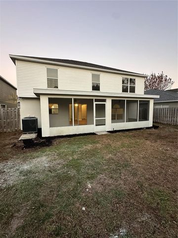 3252 CHICA CIRCLE, Melbourne, FL 32904