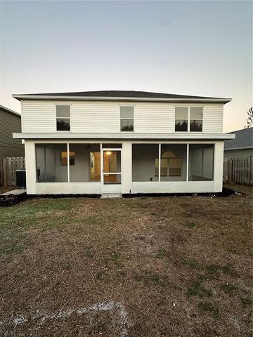 3252 CHICA CIRCLE, Melbourne, FL 32904