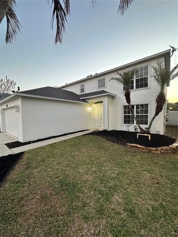 3252 CHICA CIRCLE, Melbourne, FL 32904