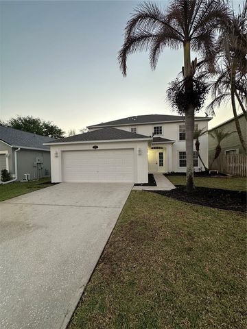 3252 CHICA CIRCLE, Melbourne, FL 32904