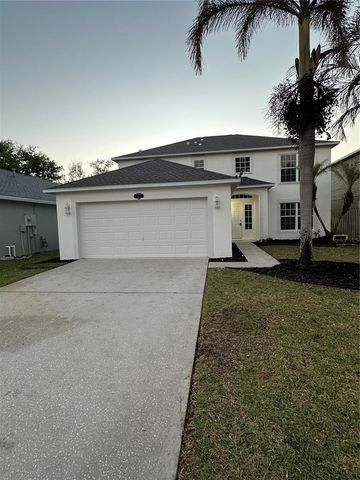 3252 CHICA CIRCLE, Melbourne, FL 32904