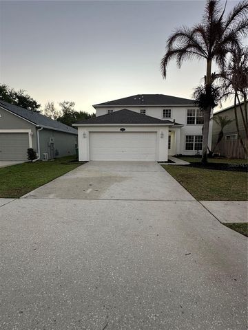 3252 CHICA CIRCLE, Melbourne, FL 32904