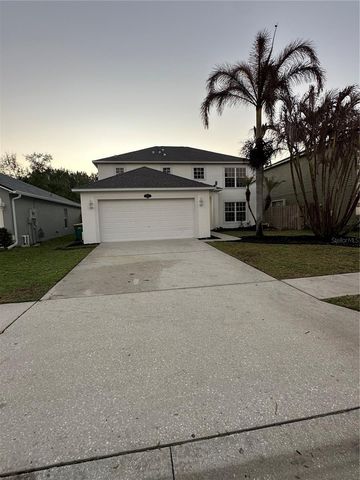 3252 CHICA CIRCLE, Melbourne, FL 32904