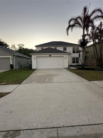 3252 CHICA CIRCLE, Melbourne, FL 32904